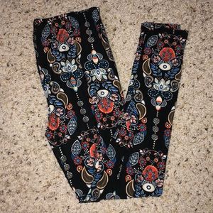 Agnes & Dora Leggings